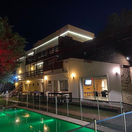 Ayres Village Apart Пинамар Экстерьер фото
